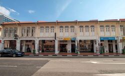Joo Chiat Road (D15), Shop House #564609311